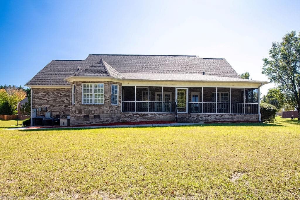 Stick/Site Built at 1401 Sagewood Lane, Archdale NC 27263, Archdale, photo 25 of 28