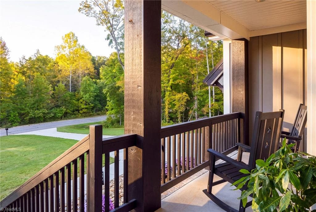 Stick/Site Built at 295 Rhode Island Court, Mocksville NC 27028, Mocksville, photo 3 of 40