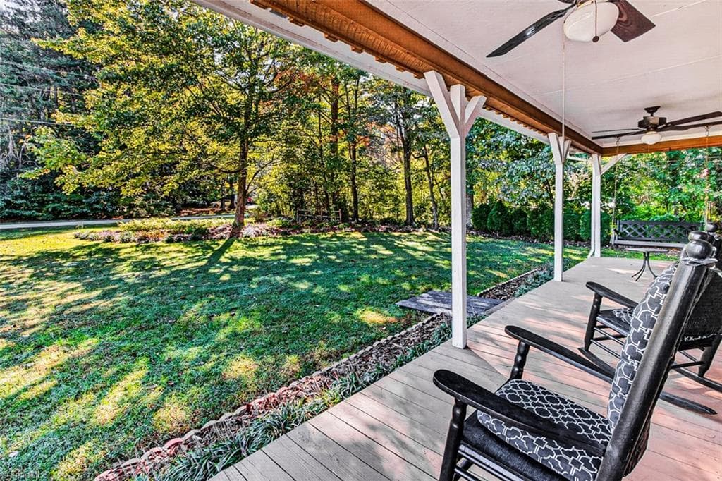 Stick/Site Built at 4771 Silverwood Lane, Randleman NC 27317, Randleman, photo 53 of 58