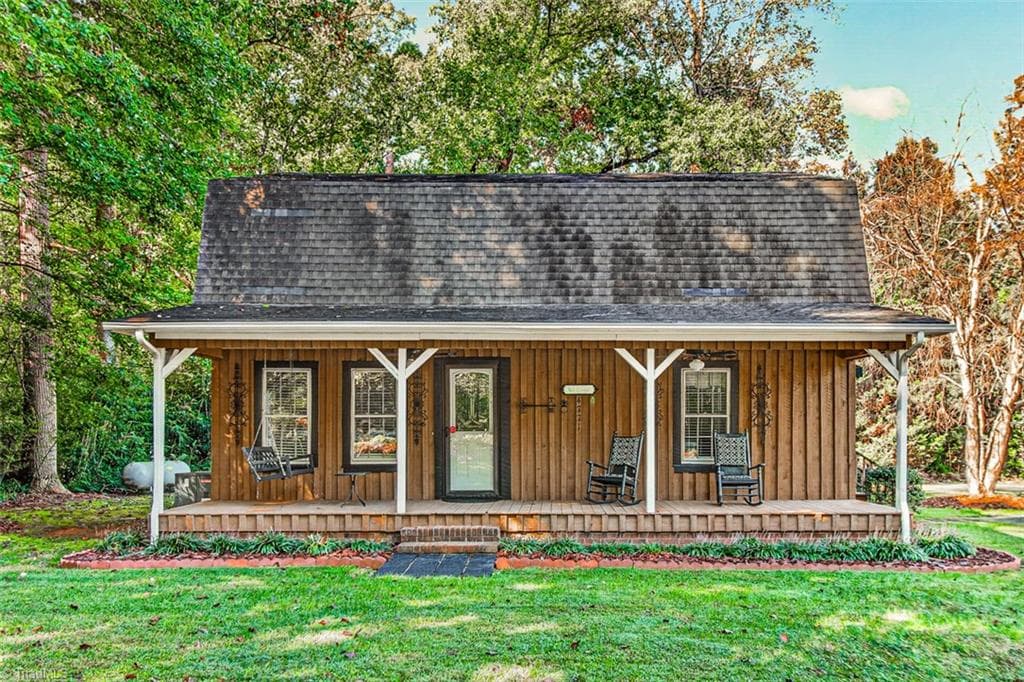 Stick/Site Built at 4771 Silverwood Lane, Randleman NC 27317, Randleman, photo 3 of 58