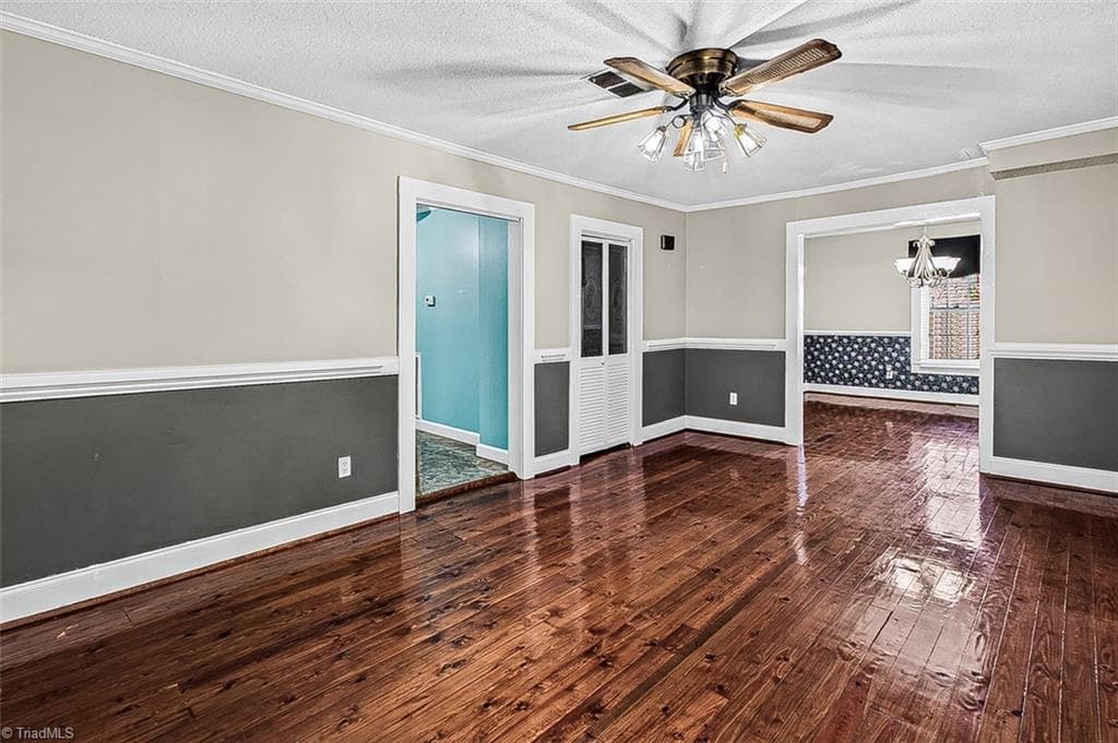 Stick/Site Built at 4771 Silverwood Lane, Randleman NC 27317, Randleman, photo 11 of 58