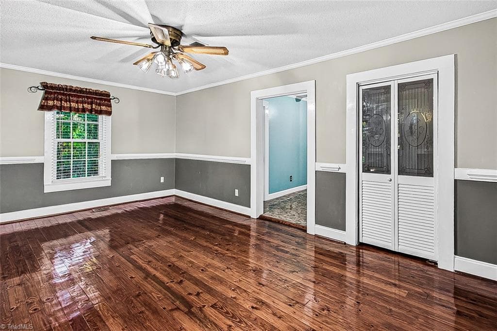 Stick/Site Built at 4771 Silverwood Lane, Randleman NC 27317, Randleman, photo 13 of 58