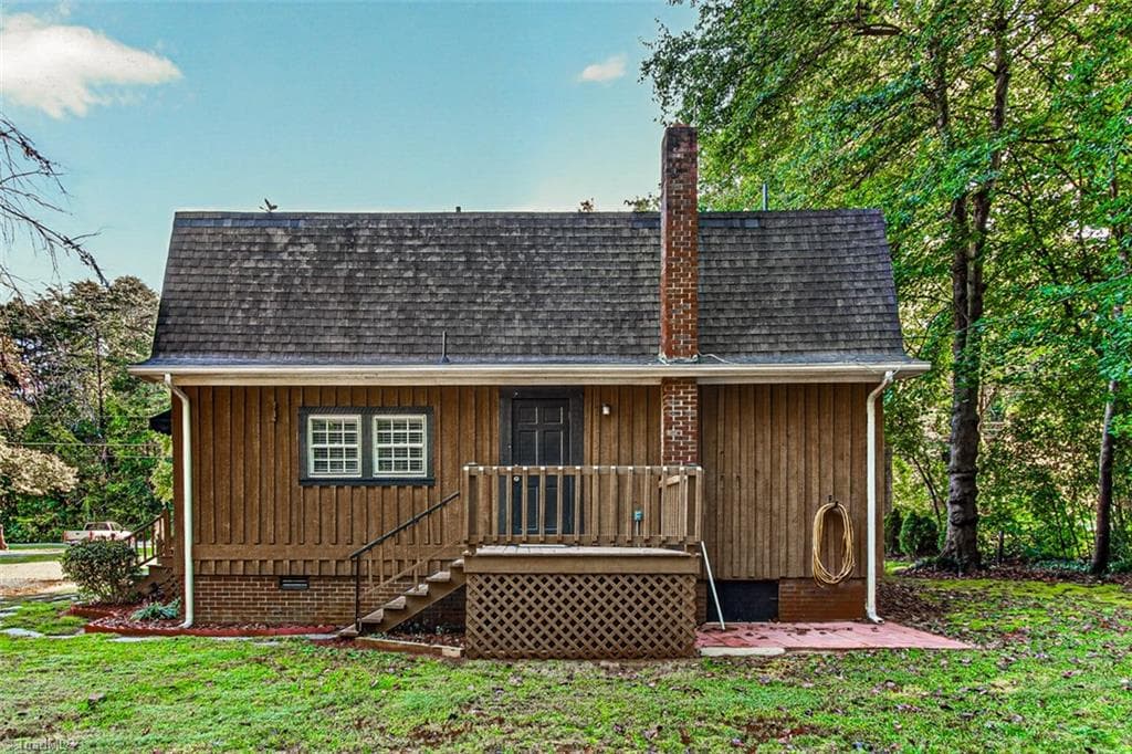 Stick/Site Built at 4771 Silverwood Lane, Randleman NC 27317, Randleman, photo 5 of 58