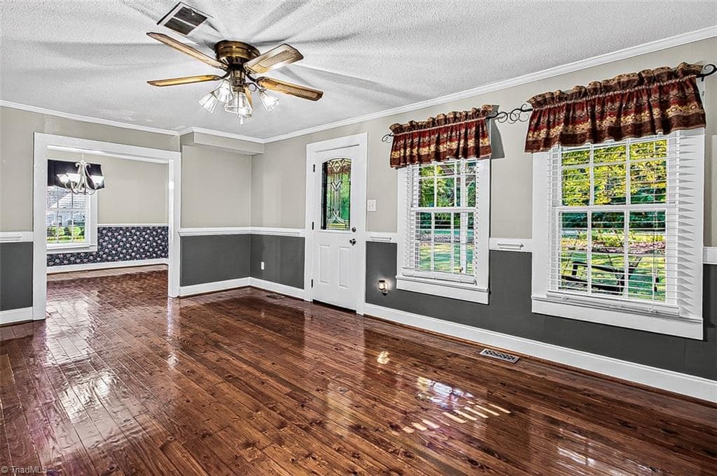 Stick/Site Built at 4771 Silverwood Lane, Randleman NC 27317, Randleman, photo 9 of 58