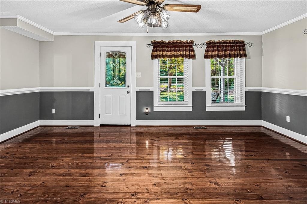 Stick/Site Built at 4771 Silverwood Lane, Randleman NC 27317, Randleman, photo 7 of 58