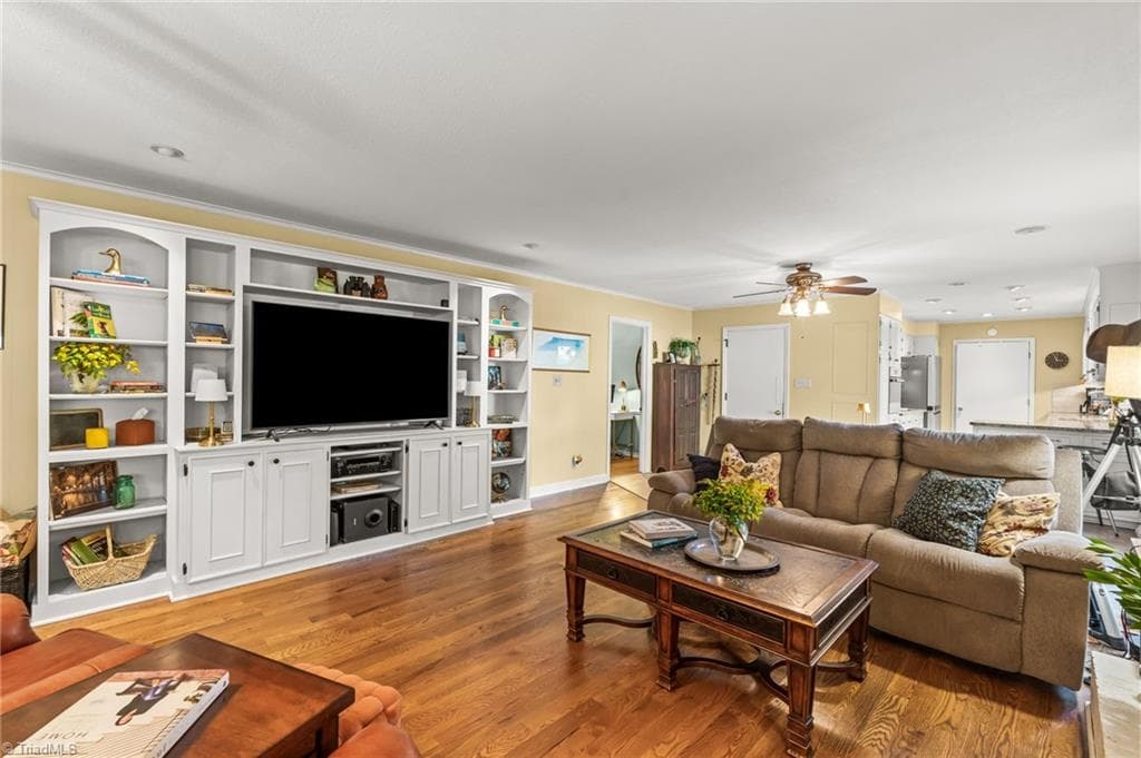 Stick/Site Built at 3514 Imperial Drive, High Point NC 27265, High Point, photo 19 of 66