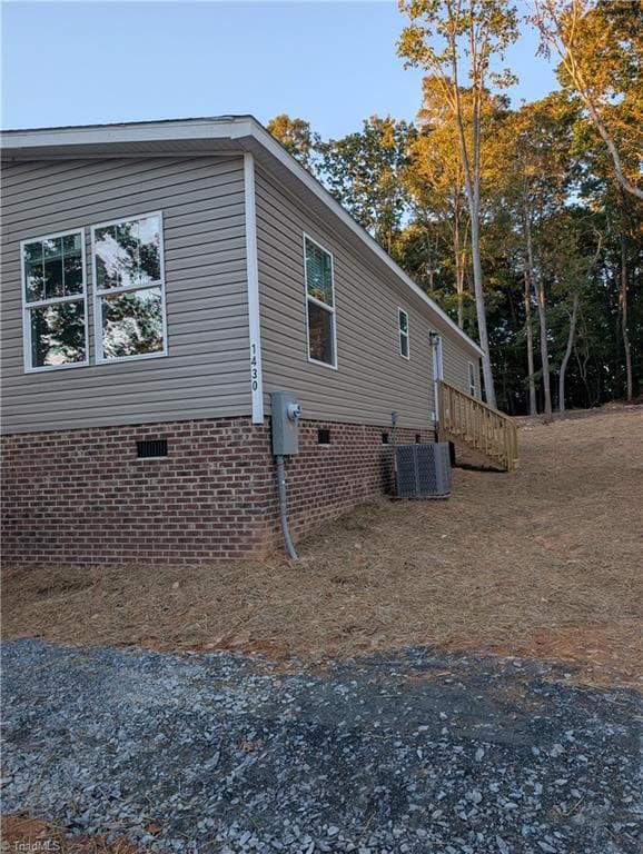 Manufactured Home at 1430 Pineview Road, Randleman NC 27317, Randleman, photo 5 of 44
