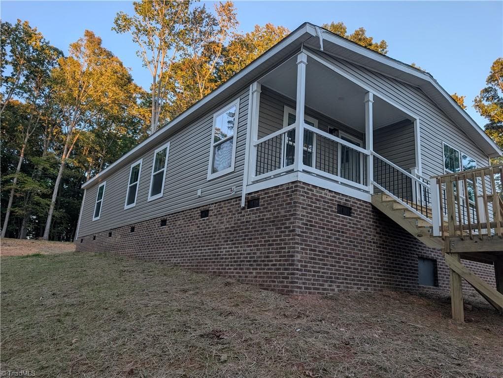 Manufactured Home at 1430 Pineview Road, Randleman NC 27317, Randleman, photo 7 of 44