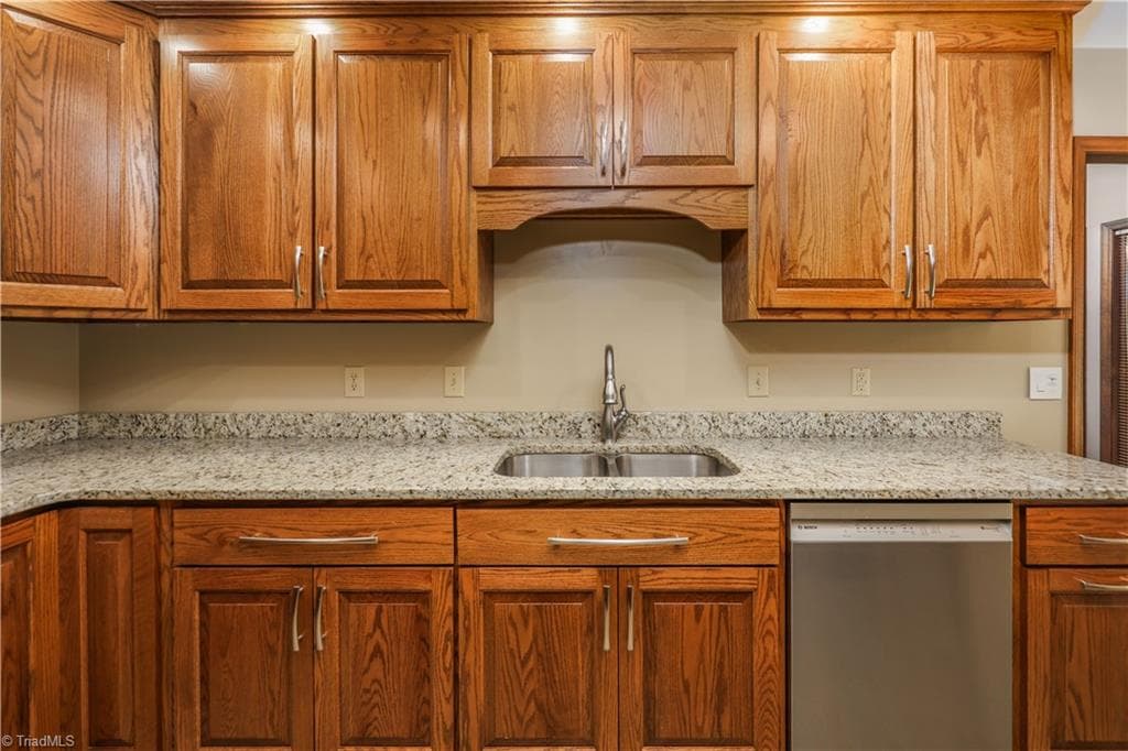 Stick/Site Built at 671 Brown Trail, Asheboro NC 27203, photo 22 of 50