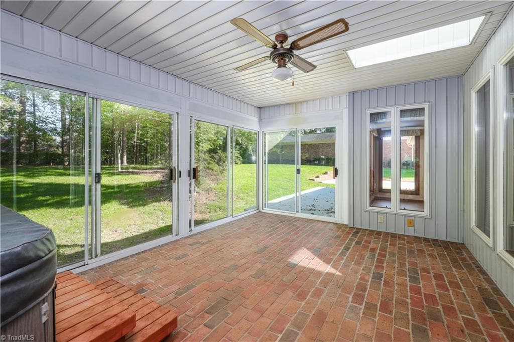 Stick/Site Built at 671 Brown Trail, Asheboro NC 27203, photo 36 of 50