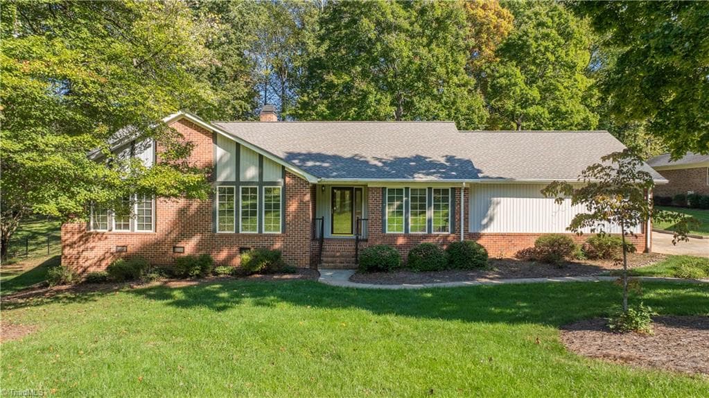 671 Brown Trail, Asheboro NC 27203