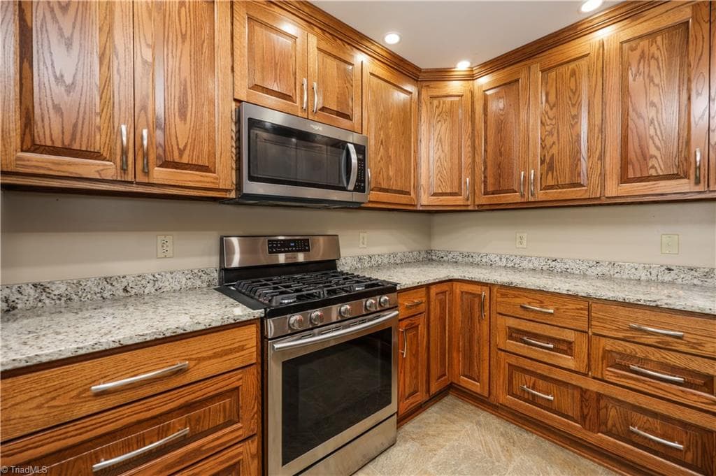 Stick/Site Built at 671 Brown Trail, Asheboro NC 27203, photo 20 of 50