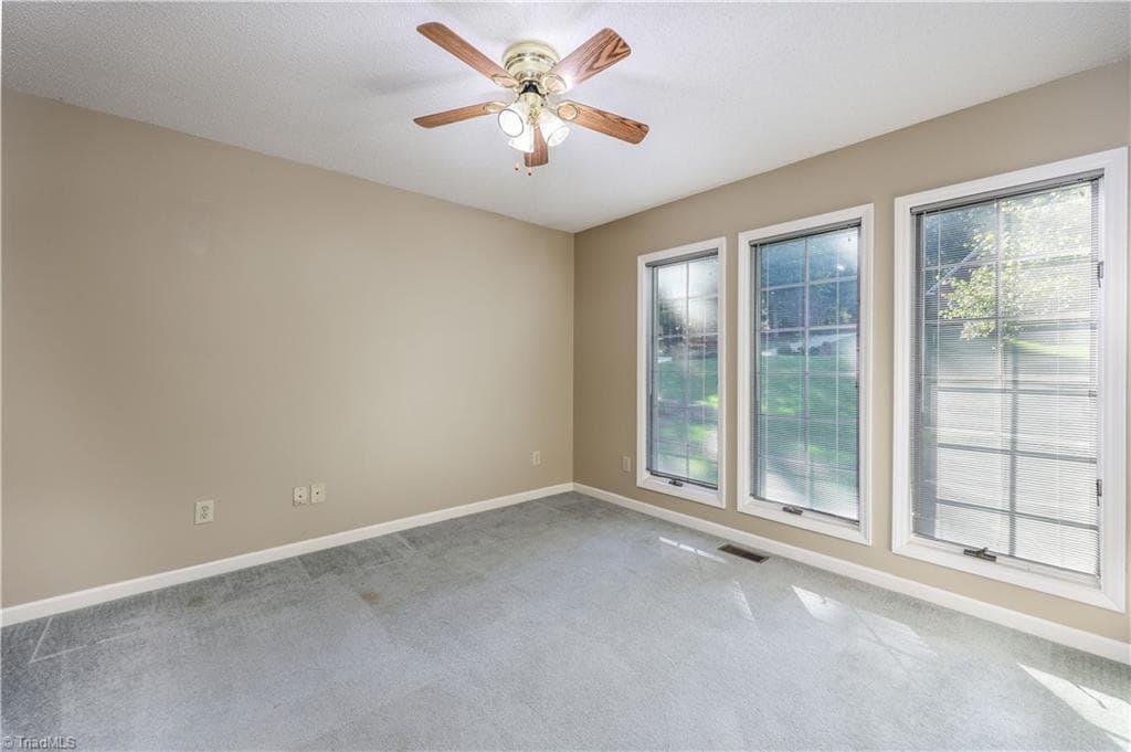 Stick/Site Built at 671 Brown Trail, Asheboro NC 27203, photo 33 of 50