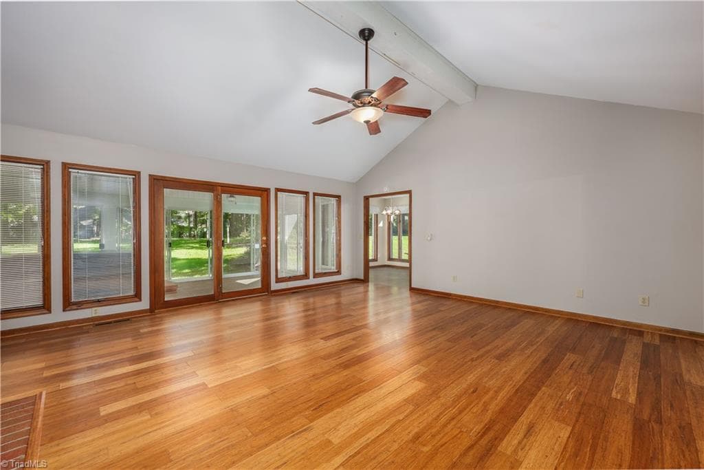 Stick/Site Built at 671 Brown Trail, Asheboro NC 27203, photo 18 of 50