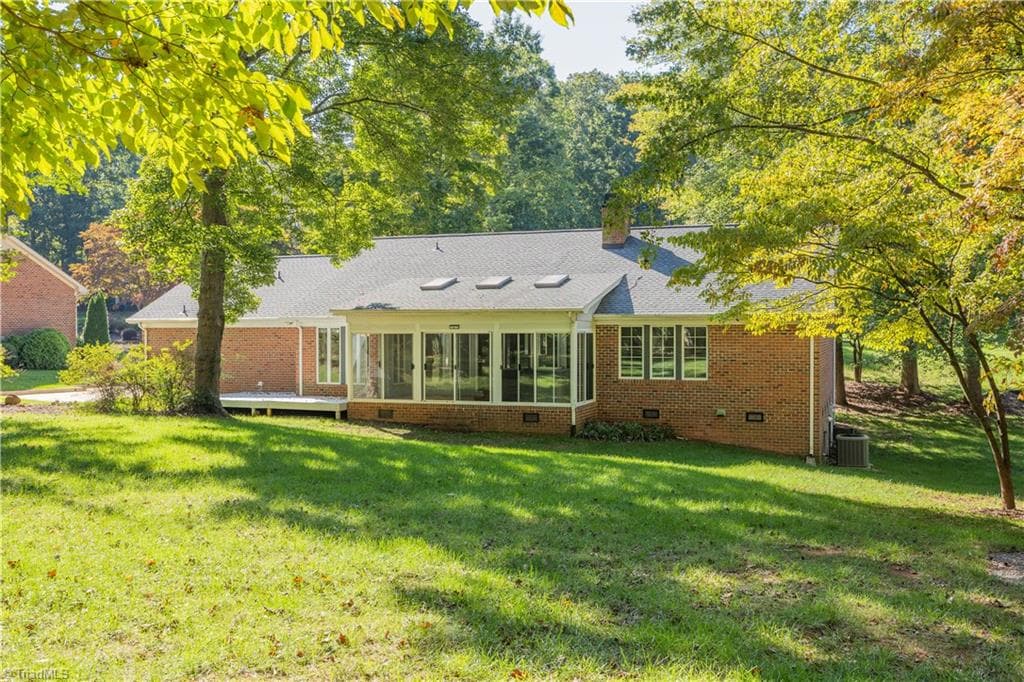 Stick/Site Built at 671 Brown Trail, Asheboro NC 27203, photo 11 of 50