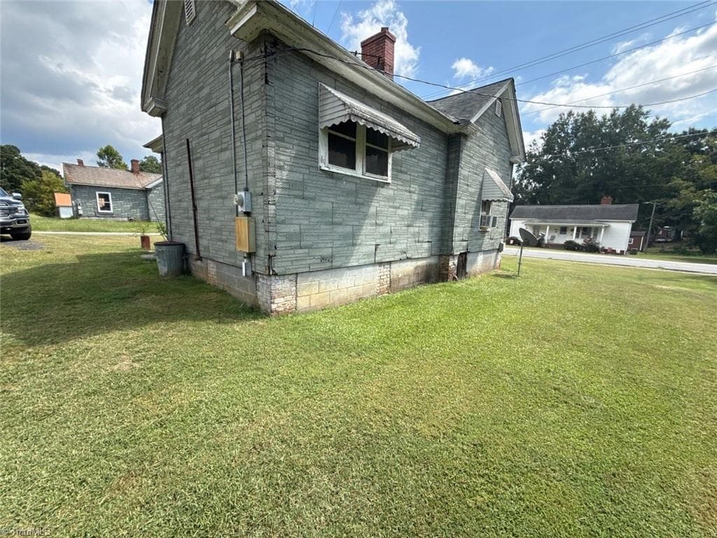 Stick/Site Built at 1421 South Avenue, Eden NC 27288, Eden, photo 23 of 33