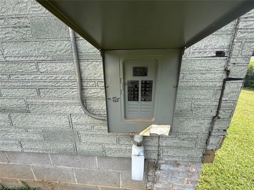 Stick/Site Built at 1421 South Avenue, Eden NC 27288, Eden, photo 26 of 33