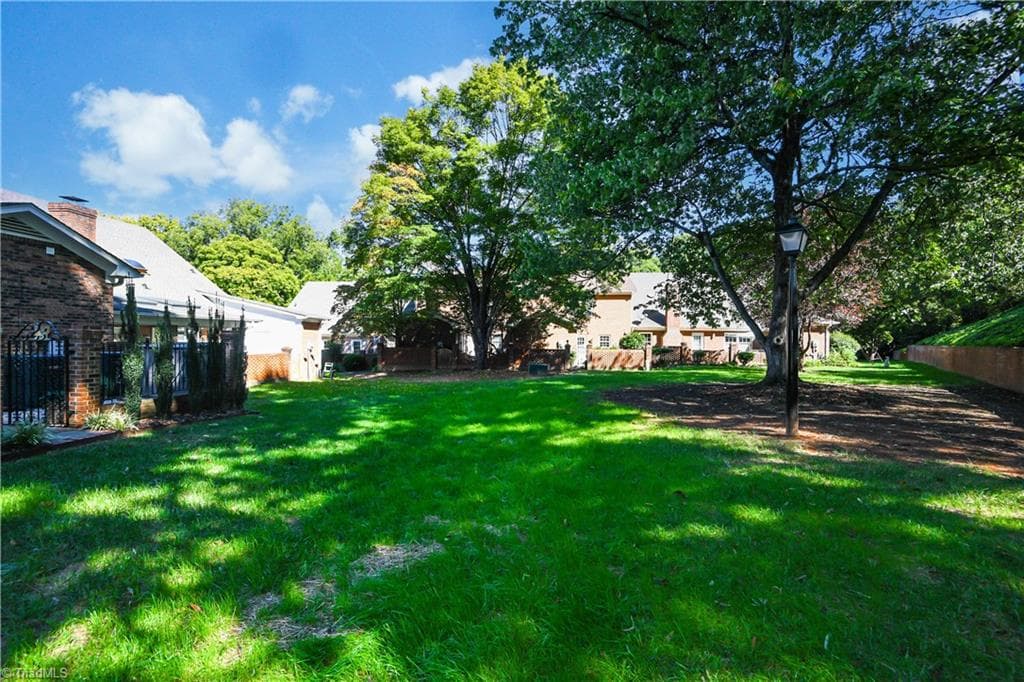 Stick/Site Built at 512 Lindley Road, Greensboro NC 27410, Greensboro, photo 28 of 31