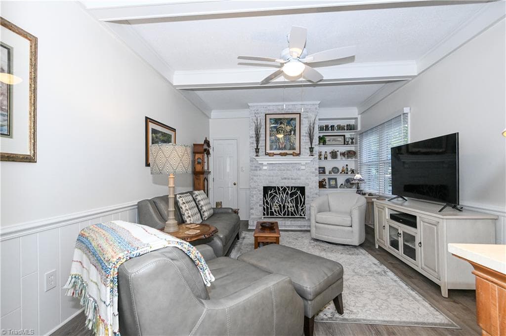 Stick/Site Built at 512 Lindley Road, Greensboro NC 27410, Greensboro, photo 10 of 31