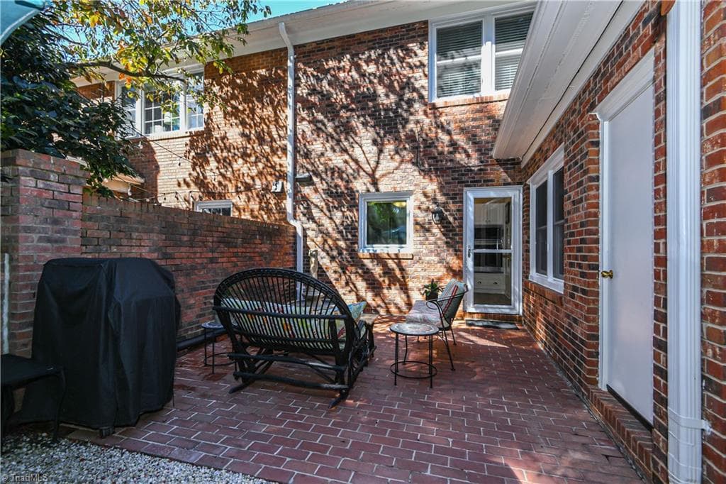 Stick/Site Built at 512 Lindley Road, Greensboro NC 27410, Greensboro, photo 25 of 31