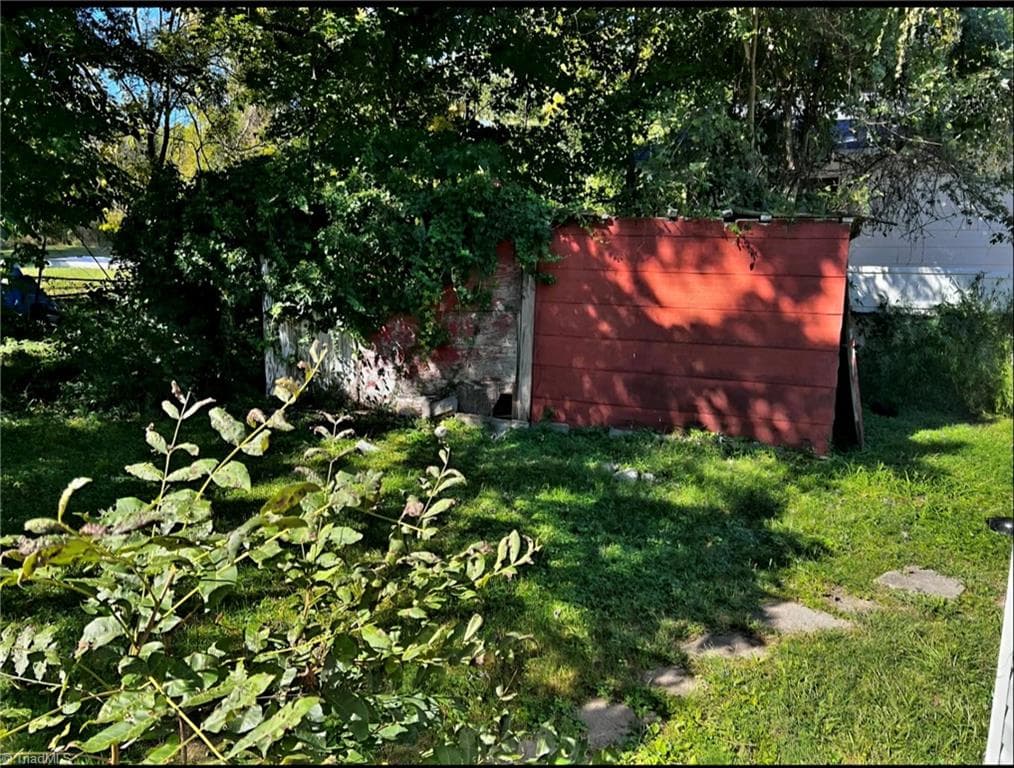 Stick/Site Built at 1612 Brockett Avenue, High Point NC 27260, High Point, photo 13 of 13
