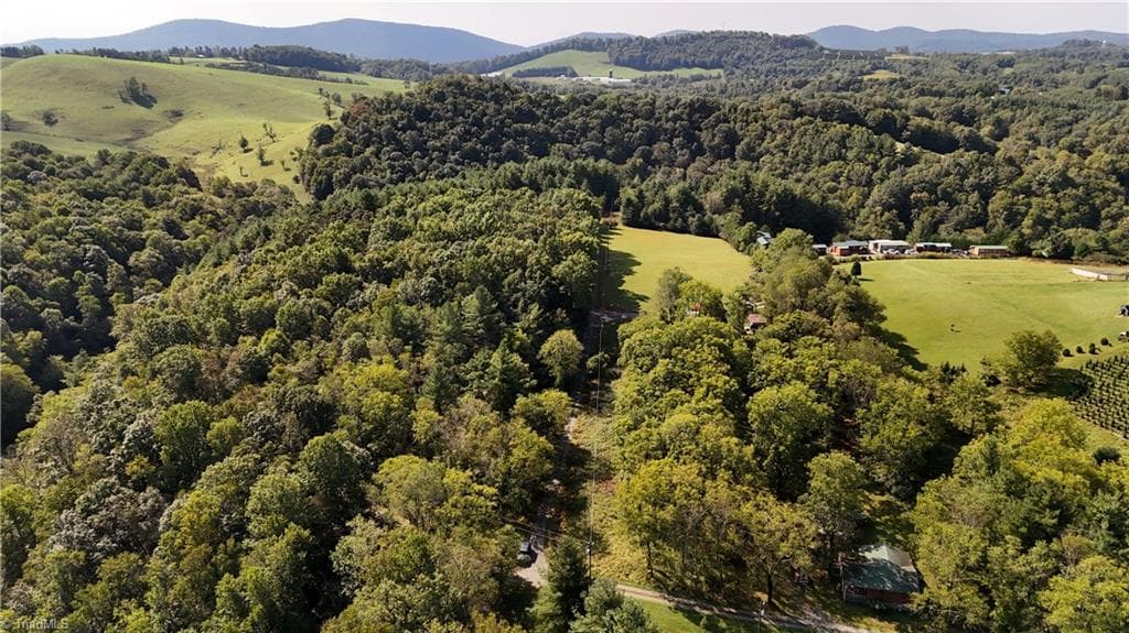 Single Family Residence at Lot 1 River Hill Road, Sparta NC 28675, Sparta, photo 4 of 9