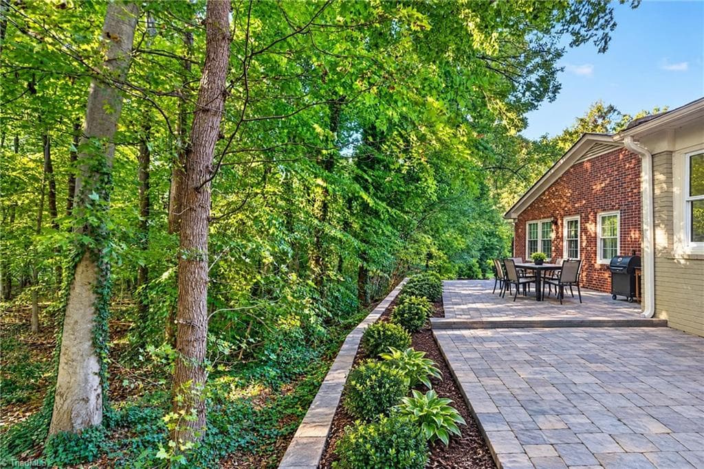 Stick/Site Built at 5005 Tower Road # C, Greensboro NC 27410, Greensboro, photo 42 of 50