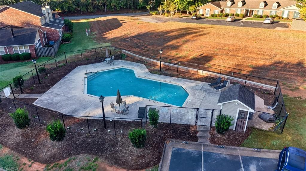 Stick/Site Built at 5005 Tower Road # C, Greensboro NC 27410, Greensboro, photo 47 of 50