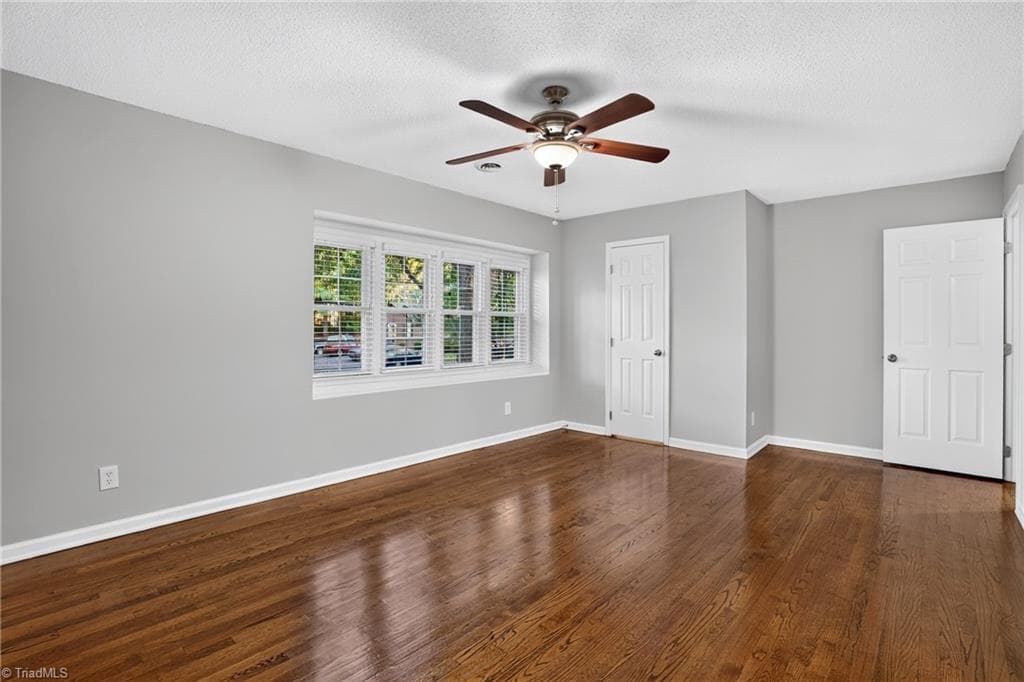 Stick/Site Built at 5005 Tower Road # C, Greensboro NC 27410, Greensboro, photo 34 of 50