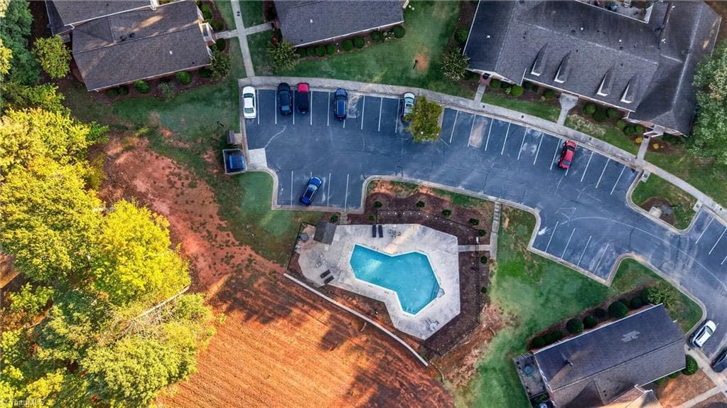 Stick/Site Built at 5005 Tower Road # C, Greensboro NC 27410, Greensboro, photo 10 of 50