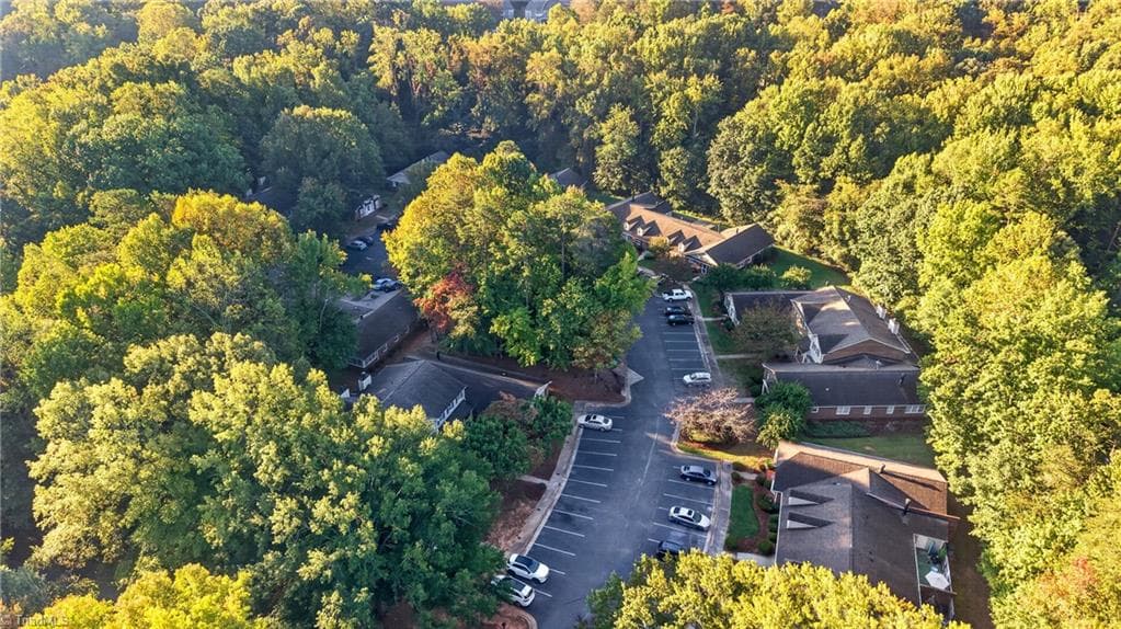 Stick/Site Built at 5005 Tower Road # C, Greensboro NC 27410, Greensboro, photo 49 of 50