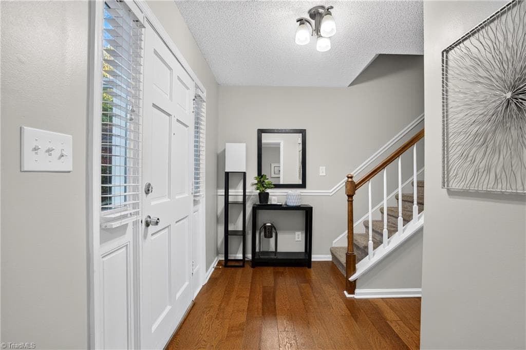 Stick/Site Built at 5005 Tower Road # C, Greensboro NC 27410, Greensboro, photo 14 of 50
