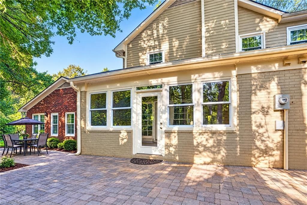 Stick/Site Built at 5005 Tower Road # C, Greensboro NC 27410, Greensboro, photo 41 of 50