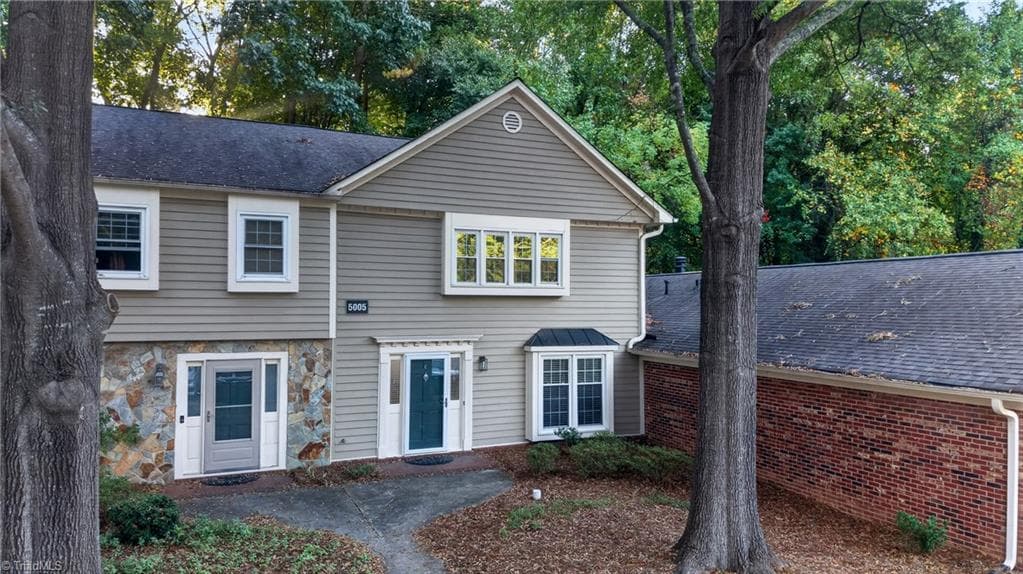 Stick/Site Built at 5005 Tower Road # C, Greensboro NC 27410, Greensboro, photo 45 of 50