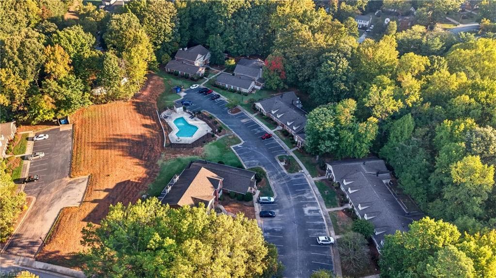 Stick/Site Built at 5005 Tower Road # C, Greensboro NC 27410, Greensboro, photo 50 of 50