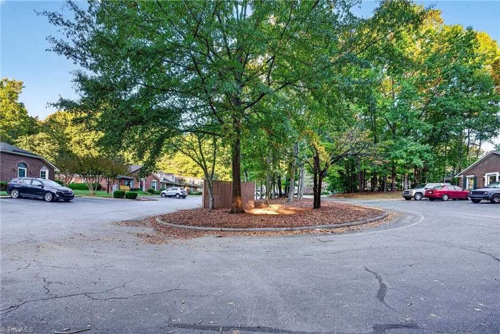 Stick/Site Built at 5005 Tower Road # C, Greensboro NC 27410, Greensboro, photo 48 of 50