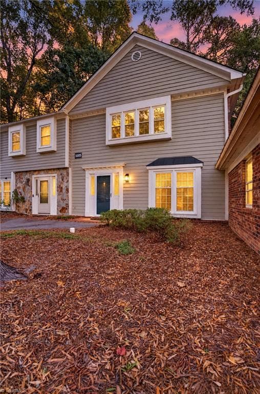 Stick/Site Built at 5005 Tower Road # C, Greensboro NC 27410, Greensboro, photo 11 of 50