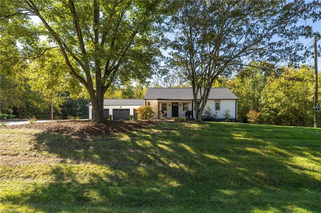 Stick/Site Built at 1333 Commonwealth Road, Randleman NC 27317, Randleman, photo 6 of 37
