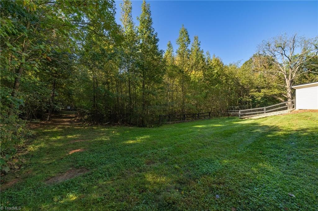 Stick/Site Built at 1333 Commonwealth Road, Randleman NC 27317, Randleman, photo 36 of 37