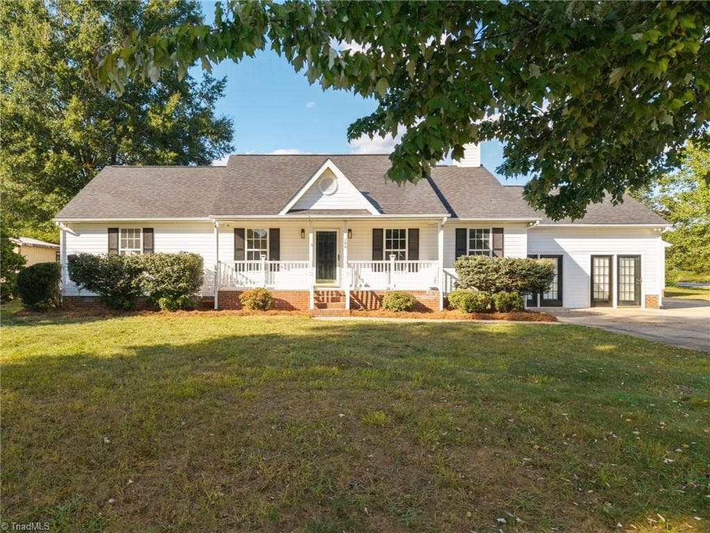 100 Prima Drive, Greensboro NC 27455