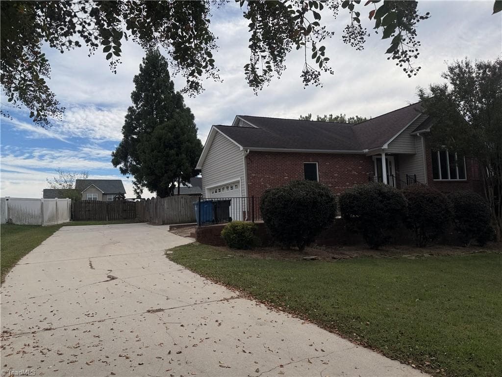 Stick/Site Built at 906 Lunar Drive, Archdale NC 27263, Archdale, photo 32 of 34