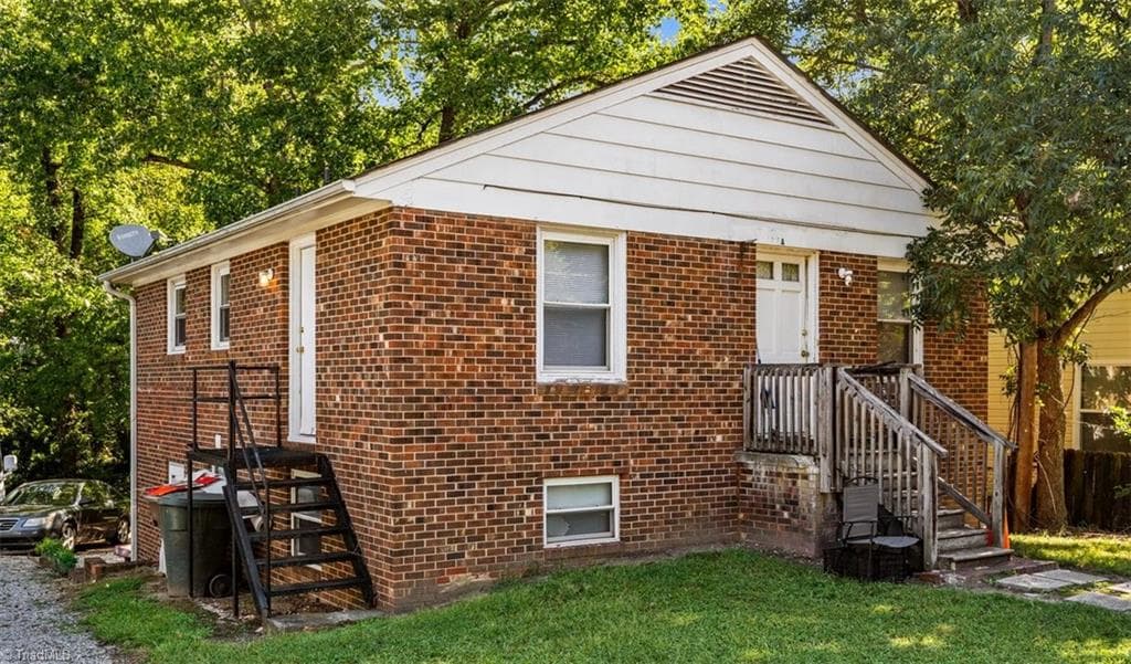 1815 Willora Street, Greensboro NC 27406