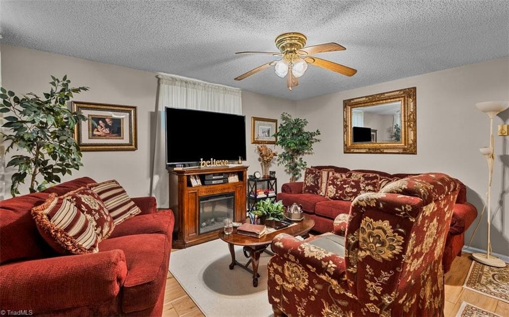 Duplex at 1815 Willora Street, Greensboro NC 27406, Greensboro, photo 5 of 25