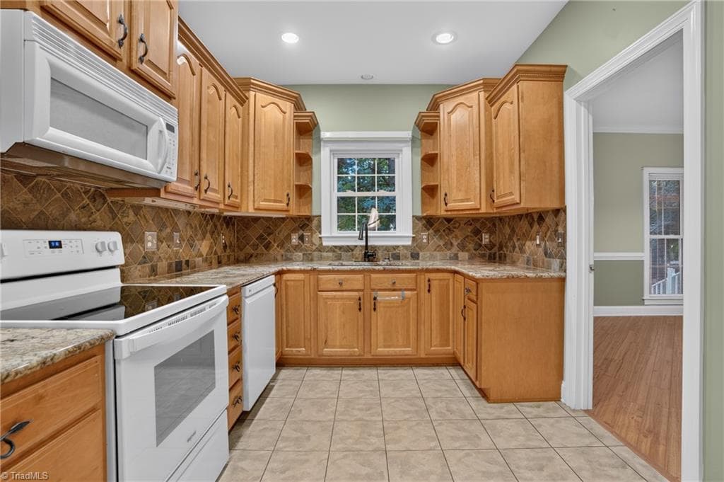 Stick/Site Built at 7806 French Drive, Browns Summit NC 27214, Browns Summit, photo 10 of 50