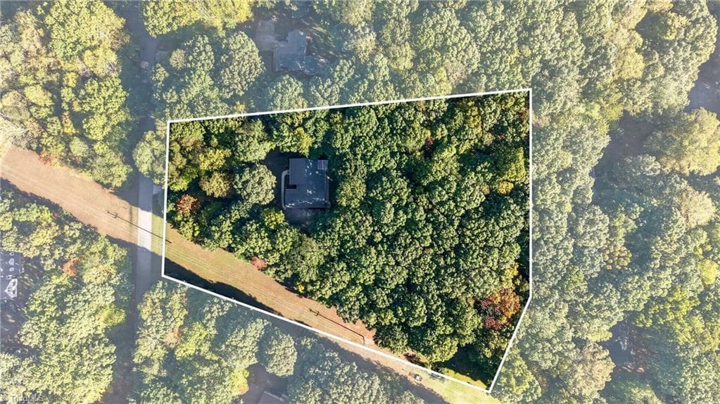 Stick/Site Built at 7806 French Drive, Browns Summit NC 27214, Browns Summit, photo 49 of 50