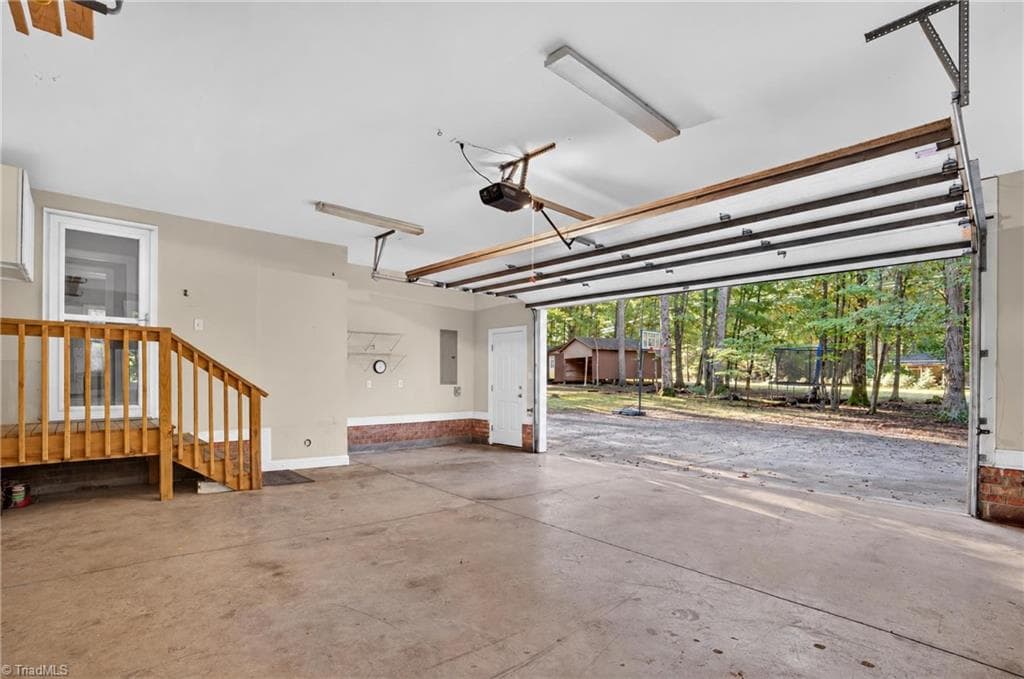Stick/Site Built at 7806 French Drive, Browns Summit NC 27214, Browns Summit, photo 41 of 50