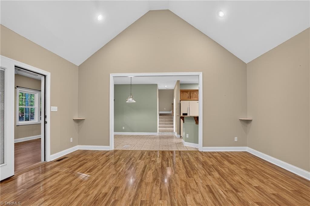 Stick/Site Built at 7806 French Drive, Browns Summit NC 27214, Browns Summit, photo 18 of 50