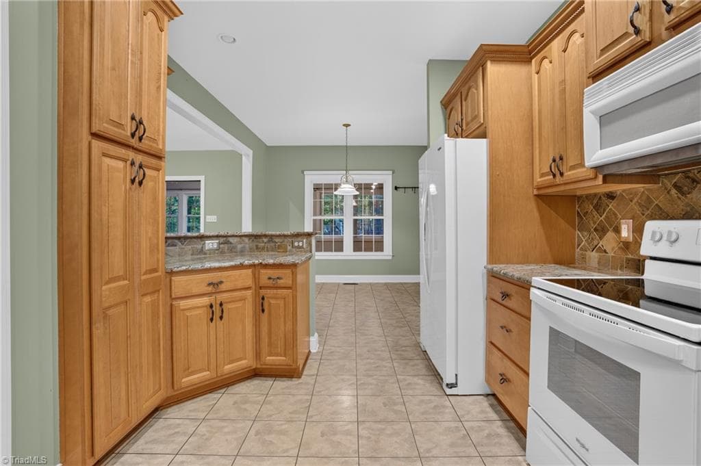 Stick/Site Built at 7806 French Drive, Browns Summit NC 27214, Browns Summit, photo 11 of 50