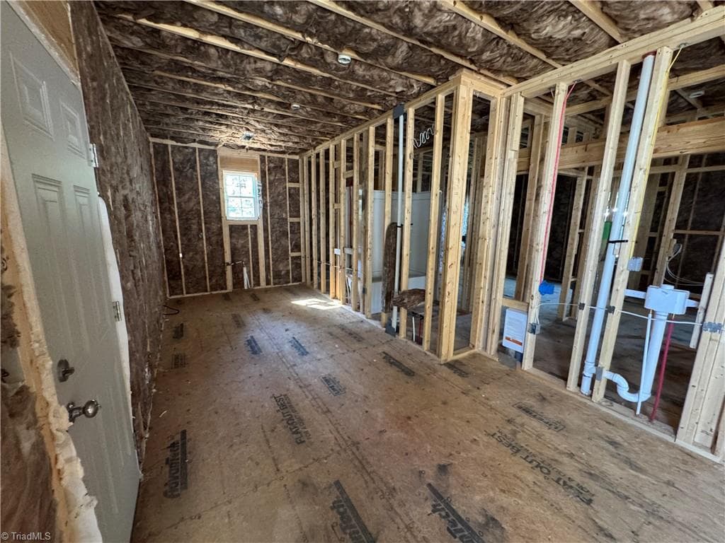 Stick/Site Built at 305 E 5th Avenue, Lexington NC 27292, Lexington, photo 17 of 20