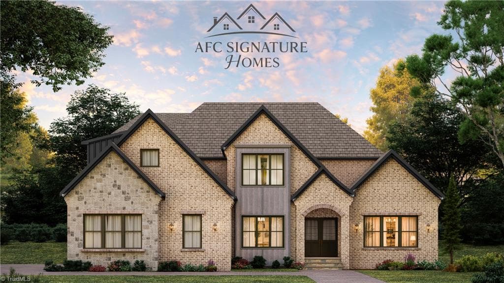 7808 Duggins Drive, Stokesdale NC 27357